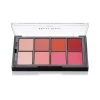 Ben Nye Fashion Blush 8 Color Poudre Palette 24gm./.84oz. STP63 2 Ben Nye Fashion Blush 8 Color Poudre Palette 24gm./.84oz. STP63 -Cosmetics Store STP63 Fashion Blush Palette