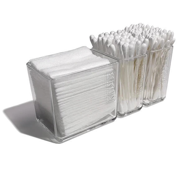 Kitpak The S+M Cups 3 Kitpak The S+M Cups