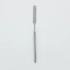 TheMUAproject Single Ended Mixing Spatula 2 TheMUAproject Single Ended Mixing Spatula -Cosmetics Store SingleSidedSpatula