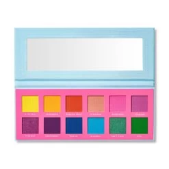 Ace Beaute Slice Of Paradise Eyeshadow Palette