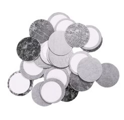 Zpalette Stickers 30 Round