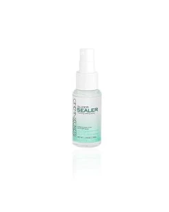 Cinema Secrets Super Sealer Mattifying Setting Spray Travel Size