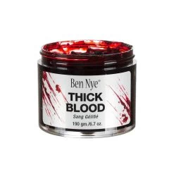 Ben Nye Thick Blood -Cosmetics Store TB 2 Thick Blood New Label 1717 a03064fa 60ba 4147 821d f0ab52eda5ca