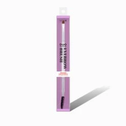 Nicka K DUO Eyebrow Brush TBEB01 -Cosmetics Store TBEB01 MAIN 900x 1