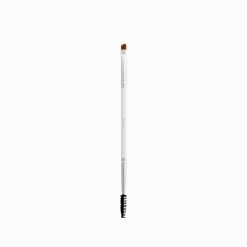 Nicka K DUO Eyebrow Brush TBEB01