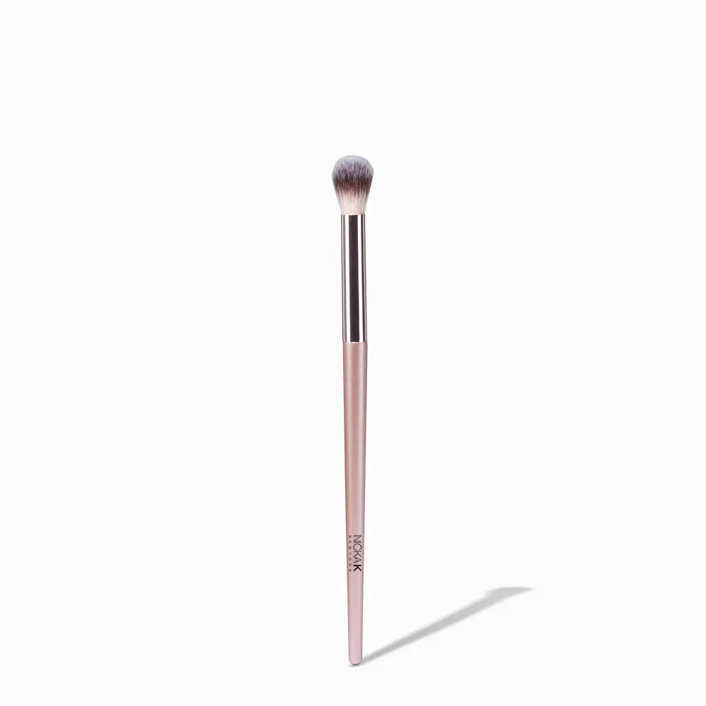 Nicka K Blending Eyeshadow Brush TBPK11 3 Nicka K Blending Eyeshadow Brush TBPK11