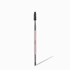 Nicka K Eyebrow Duo Brush TBPK15
