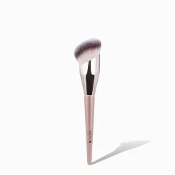 Nicka K Angled Foundation Brush TBPK26