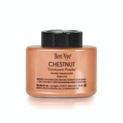 Ben Nye Chestnut Face Powder -Cosmetics Store TP42 Chestnut Powder 4a81e761 8803 4b9f 8734 a14a58097a54