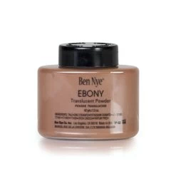 Ben Nye Ebony Face Powder