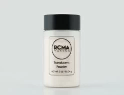 RCMA Translucent Powder
