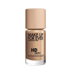 Make Up For Ever HD Skin Foundation