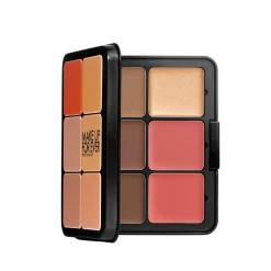 Make Up For Ever HD Skin All-In-One Face Palette - Harmony 2