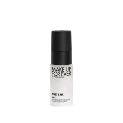 Make Up For Ever NEW Mist & Fix Hydrating 24HR Setting Spray -Cosmetics Store US 3548752196390 I000017901 MIST AND FIX Face 0