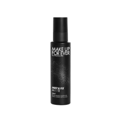 Make Up For Ever NEW Mist & Fix Matte 24HR Setting Spray 12 Make Up For Ever NEW Mist & Fix Matte 24HR Setting Spray -Cosmetics Store US 3548752196420 I000016902 MIST AND FIX MATTE Face 0