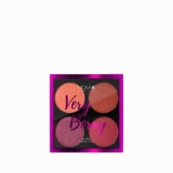 Nicka K Blush Palette