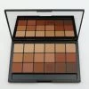RCMA Vincent Kehoe - 18 Part Foundation / Concealer Palette VK10