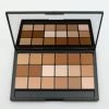 RCMA Vincent Kehoe - 18 Part Foundation / Concealer Palette VK11