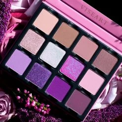 Viseart - Violette Etendu 7 Viseart - Violette Etendu -Cosmetics Store Violette 5 11.27.20