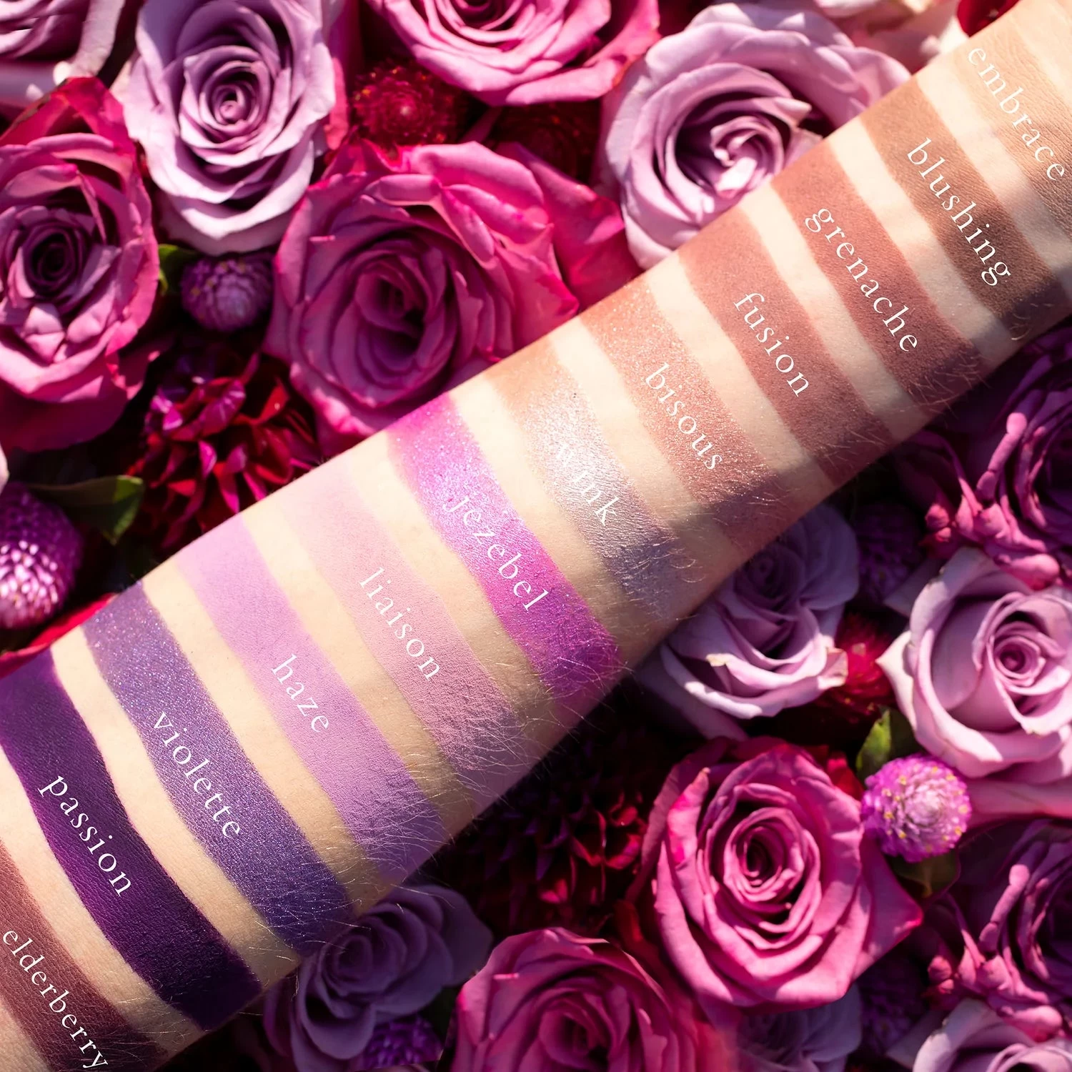 Viseart - Violette Etendu 4 Viseart - Violette Etendu - Image 2