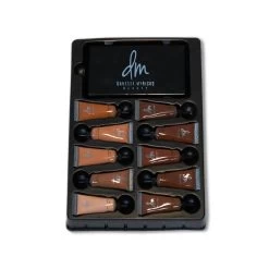 Danessa Myricks Vision Cream Cover Palette Kit W01-W10