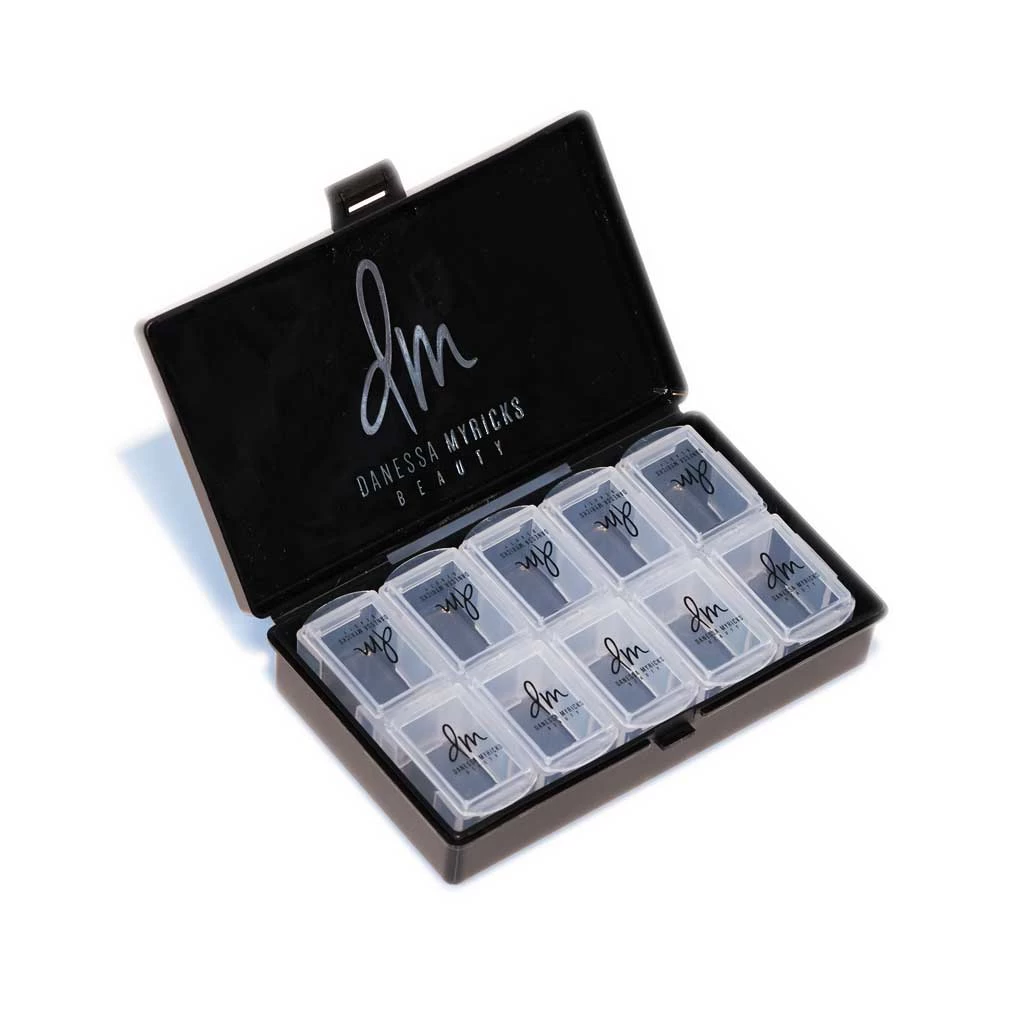 Danessa Myricks Flexi Palette 3 Danessa Myricks Flexi Palette