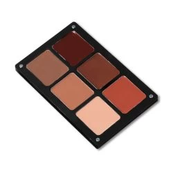 Danessa Myricks Essential Waterproof Cream Palette