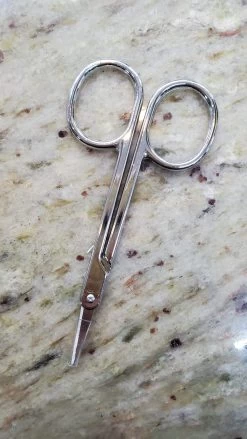 TheMUAproject Beauty Scissors