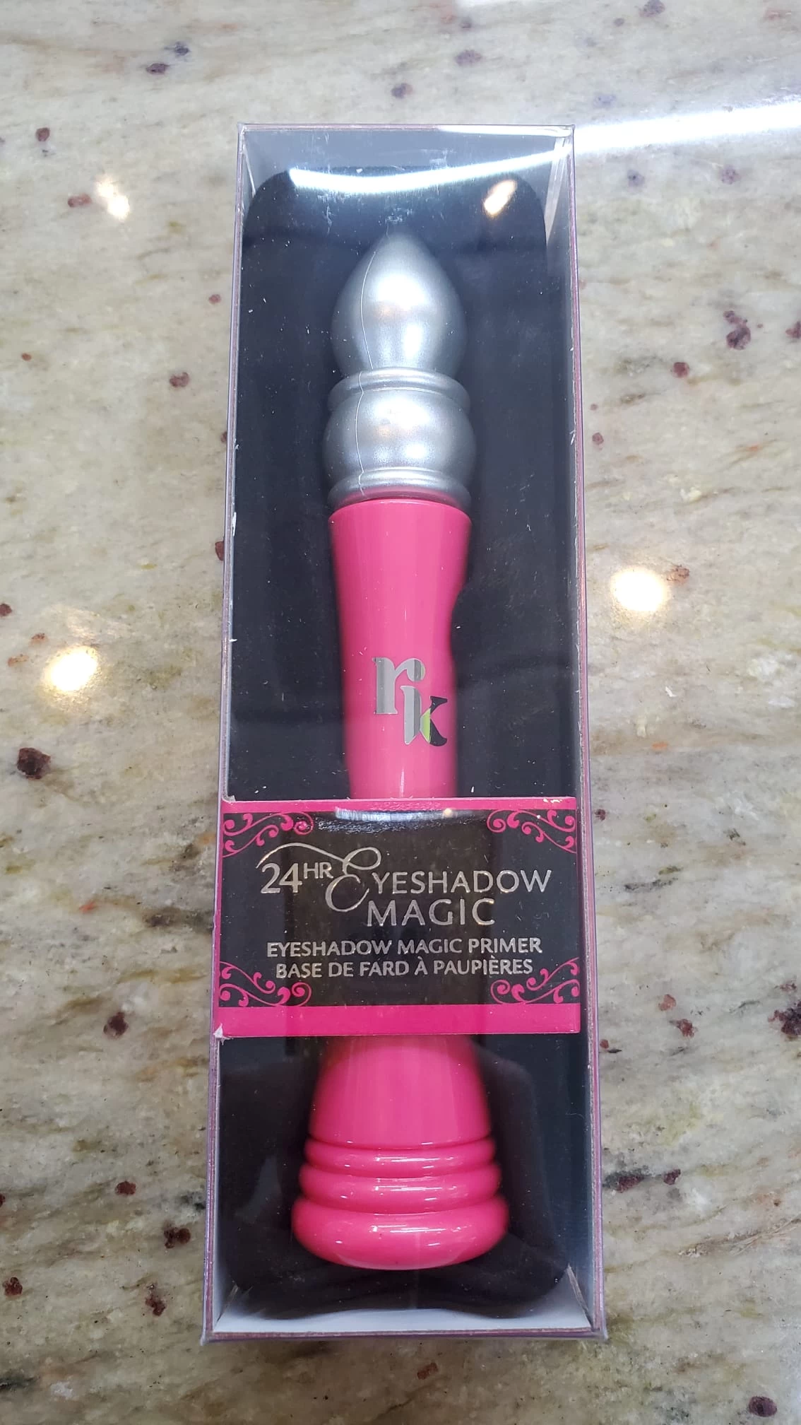 Ruby Kiss 24 HR Eyeshadow Magic 3 Ruby Kiss 24 HR Eyeshadow Magic