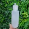 TheMUAproject Flip Top Bottle 2oz
