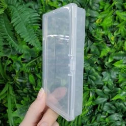 TheMUAproject Mini Storage Container Without Compartments