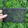 TheMUAproejct Small Mesh Pouch With Zipper 1 TheMUAproejct Small Mesh Pouch With Zipper -Cosmetics Store WhatsAppImage2022 06 28at5.29.25PM 1