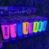 Moon Glow Neon Uv Face & Body Paint W/applicator, 75ml -Cosmetics Store WhatsAppImage2022 10 14at2.50.37PM
