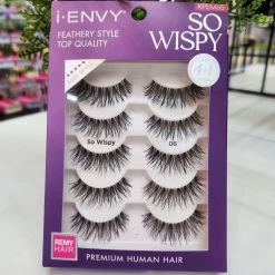 Kiss IEnvy Flash 3D KPEM65