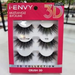 Kiss IEnvy Crush 3D KPEIM113