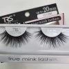 TRS True Mink Lashes Luxury 3D Lashes 20mm - 1010M -Cosmetics Store WhatsAppImage2022 11 15at5.19.27PM