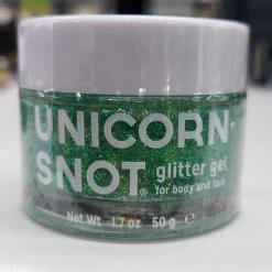 Unicorn Snot Face And Body Glitter Gel -Cosmetics Store WhatsApp Image 2022 08 20 at 4.18.02 PM