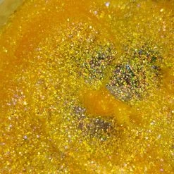 Unicorn Snot Face And Body Glitter Gel