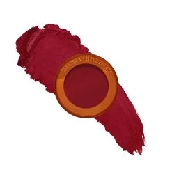 Danessa Myricks Yummy Skin Blurring Balm Powder Flushed -Cosmetics Store YS BPF Dancing Queen 01