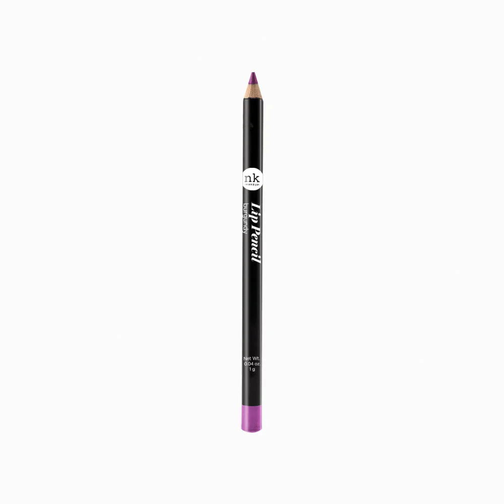 NK Makeup Lip Pencil 8 NK Makeup Lip Pencil - Image 6