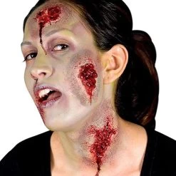 Woochie Oozing Wounds WO205