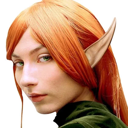 Woochie Large Elf Ears WO645 2 Woochie Large Elf Ears WO645