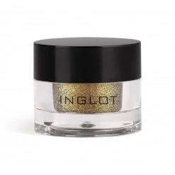 Inglot Pure Pigment Eyeshadow 25 Inglot Pure Pigment Eyeshadow -Cosmetics Store amc pure pigment eye shadow