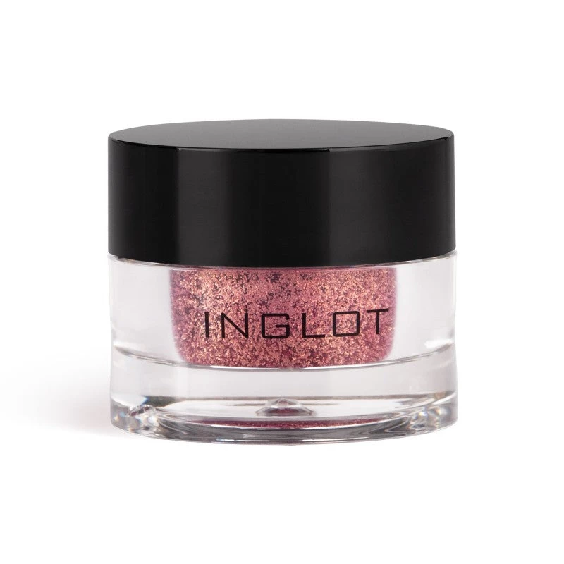 Inglot Pure Pigment Eyeshadow 4 Inglot Pure Pigment Eyeshadow - Image 2