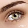 ISODA Batis Gray Contacts
