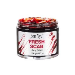 Ben Nye Fresh Scab -Cosmetics Store ben nye TS 2 Fresh Scab New Label 1714 720x bc62f43b b42a 4dd4 8a77 2a1b2a1a71f9