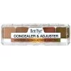 Ben Nye Alcohol Activated Waterproof Palette Concealer & Adjuster AAP-23 2 Ben Nye Alcohol Activated Waterproof Palette Concealer & Adjuster AAP-23 -Cosmetics Store ben nye concealer adjuster makeup palette aap 23 closed