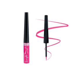Romantic Beauty Color Liner -Cosmetics Store brightdarkpink 1