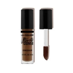LA Colors Ultimate Cover Concealer -Cosmetics Store cafe