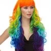 Chroma Multicolor Wig -Cosmetics Store chroma 01